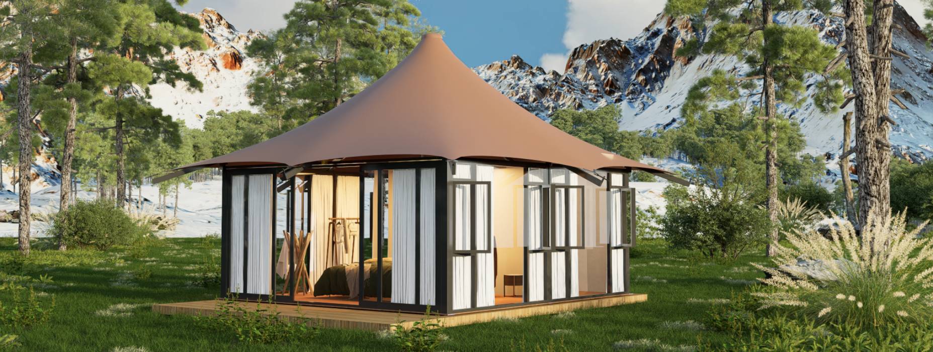 马尾区装配式建筑厂家